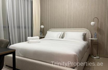 Apartment - 1 - 2 for rent in La Riviera Estate - District 10 - Jumeirah Village Circle - Dubai