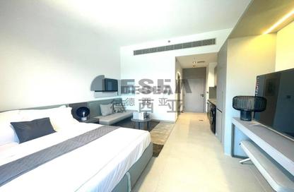 Apartment - Studio - 1 Bathroom for rent in Mag 970 - MAG City - Mohammed Bin Rashid City - Dubai Apartment - Studio - 1 Bathroom for rent in Mag 970 - MAG City - Mohammed Bin Rashid City - Dubai