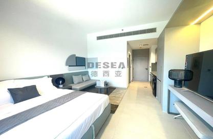 Apartment - Studio - 1 Bathroom for rent in Mag 970 - MAG City - Mohammed Bin Rashid City - Dubai Apartment - Studio - 1 Bathroom for rent in Mag 970 - MAG City - Mohammed Bin Rashid City - Dubai