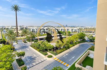 Apartment - Studio - 1 for rent in Zohour 3 - Zohour - Uptown Al Zahia - Al Zahia - Muwaileh Commercial - Sharjah Apartment - Studio - 1 for rent in Zohour 3 - Zohour - Uptown Al Zahia - Al Zahia - Muwaileh Commercial - Sharjah