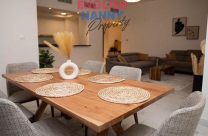 Apartment - 3 - 4 for rent in Meera - Al Habtoor City - Business Bay - Dubai Apartment - 3 - 4 for rent in Meera - Al Habtoor City - Business Bay - Dubai