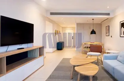 Apartment - 2 Bedrooms - 3 Bathrooms for rent in AL Salam Tower FC - Sheikh Zayed Road - Dubai Apartment - 2 Bedrooms - 3 Bathrooms for rent in AL Salam Tower FC - Sheikh Zayed Road - Dubai