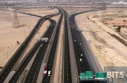 Land - Studio for sale in Al Yelayiss 2 - Dubai