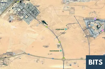 Land - Studio for sale in Al Yelayiss 2 - Dubai