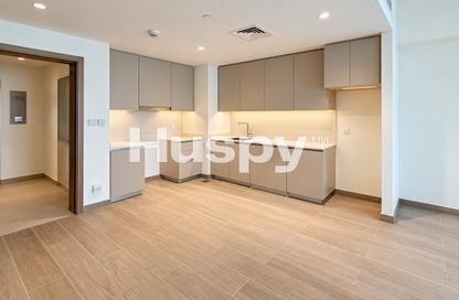 Apartment - 1 - 1 for sale in Rosewater at Creek Beach Building 1 - Rosewater at Creek Beach - Creek Beach - Dubai Creek Harbour (The Lagoons) - Dubai