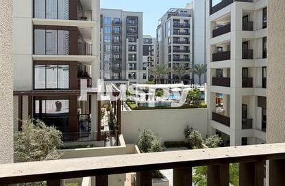 Apartment - 1 - 1 for sale in Rosewater at Creek Beach Building 1 - Rosewater at Creek Beach - Creek Beach - Dubai Creek Harbour (The Lagoons) - Dubai Apartment - 1 - 1 for sale in Rosewater at Creek Beach Building 1 - Rosewater at Creek Beach - Creek Beach - Dubai Creek Harbour (The Lagoons) - Dubai
