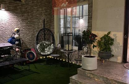 Villa - 4 Bedrooms - 6 Bathrooms for rent in Les Maisonettes - District 10 - Jumeirah Village Circle - Dubai Villa - 4 Bedrooms - 6 Bathrooms for rent in Les Maisonettes - District 10 - Jumeirah Village Circle - Dubai