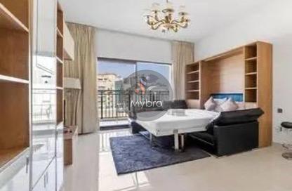 Apartment - Studio - 1 Bathroom for rent in Resortz Block 1 - Resortz by Danube - Arjan - Dubai Apartment - Studio - 1 Bathroom for rent in Resortz Block 1 - Resortz by Danube - Arjan - Dubai