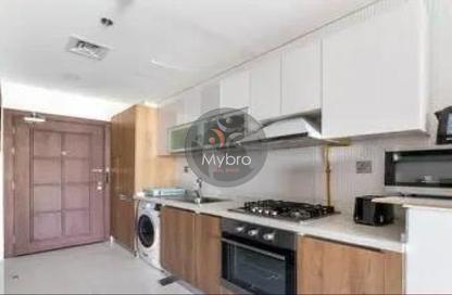 Apartment - Studio - 1 Bathroom for rent in Resortz Block 1 - Resortz by Danube - Arjan - Dubai Apartment - Studio - 1 Bathroom for rent in Resortz Block 1 - Resortz by Danube - Arjan - Dubai
