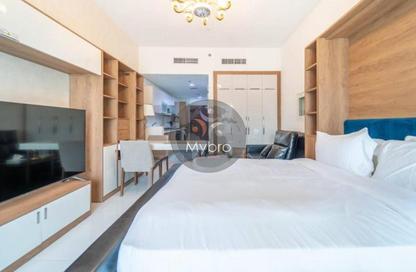 Apartment - Studio - 1 Bathroom for rent in Resortz Block 1 - Resortz by Danube - Arjan - Dubai Apartment - Studio - 1 Bathroom for rent in Resortz Block 1 - Resortz by Danube - Arjan - Dubai