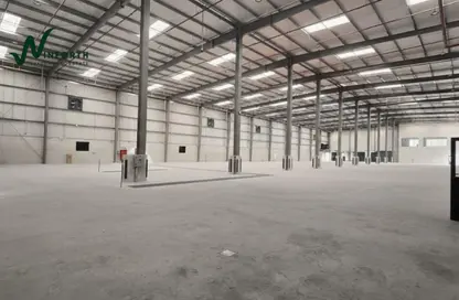 مستودع - استوديو - 8 حمامات للايجار في مدينة دبي للإنتاج (اي ام بي زد) - دبي مستودع - استوديو - 8 حمامات للايجار في مدينة دبي للإنتاج (اي ام بي زد) - دبي
