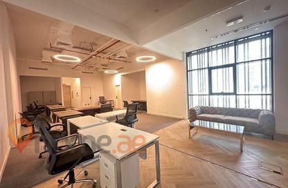 Office Space - Studio - 1 for sale in SOL Bay - Business Bay - Dubai