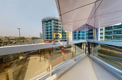 شقة - 2 غرف نوم - 3 حمامات للايجار في جولدن ساندز 14 - منخول - بر دبي - دبي