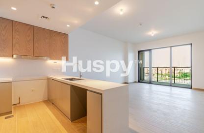 Apartment - 2 Bedrooms - 3 Bathrooms for sale in Le Ciel 1 - Le Ciel - Port de La Mer - La Mer - Jumeirah - Dubai