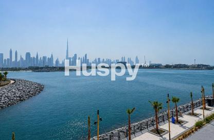 Apartment - 2 Bedrooms - 3 Bathrooms for sale in Le Ciel 1 - Le Ciel - Port de La Mer - La Mer - Jumeirah - Dubai