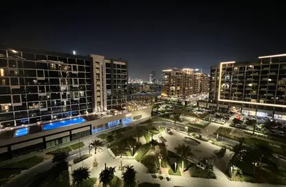 شقة - 1 حمام للبيع في 1 عزيزي ريفيرا - عزيزي ريفيرا - ميدان واحد - ميدان - دبي