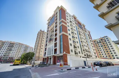 Apartment - 2 Bedrooms - 2 Bathrooms for rent in Solanki Palacio - CBD (Central Business District) - International City - Dubai Apartment - 2 Bedrooms - 2 Bathrooms for rent in Solanki Palacio - CBD (Central Business District) - International City - Dubai