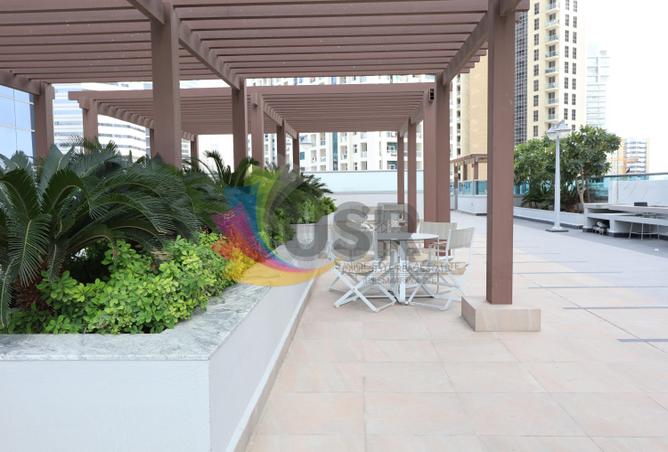 AVAILBALE 1BHK W/ BALCONY INCL. ALL AMENITIES 85K