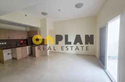 Apartment - Studio - 1 Bathroom for sale in K1 - Dubai Land Residence Complex - Dubai Apartment - Studio - 1 Bathroom for sale in K1 - Dubai Land Residence Complex - Dubai
