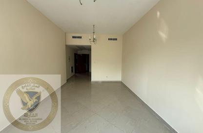 Apartment - 1 Bedroom - 2 Bathrooms for rent in Al Majaz 1 - Al Majaz - Sharjah