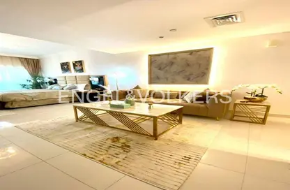 Apartment - Studio - 1 Bathroom for rent in Capital Bay Tower A - Capital Bay - Business Bay - Dubai