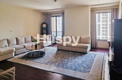 Apartment - 1 Bedroom - 2 Bathrooms for sale in Murjan 1 - Murjan - Jumeirah Beach Residence - Dubai