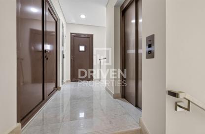 Villa - 6 Bedrooms - 7 Bathrooms for sale in Grand Views - Meydan Gated Community - Meydan - Dubai