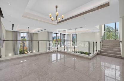 Villa - 6 Bedrooms - 7 Bathrooms for sale in Grand Views - Meydan Gated Community - Meydan - Dubai