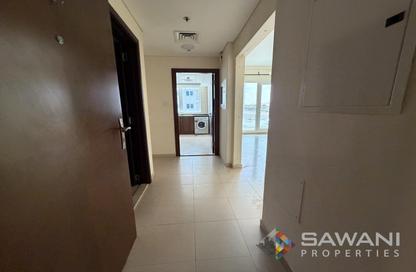 Apartment - 1 Bedroom - 2 Bathrooms for rent in Grand Horizon 1 - Grand Horizon - Dubai Sports City - Dubai