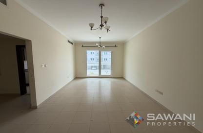 Apartment - 1 Bedroom - 2 Bathrooms for rent in Grand Horizon 1 - Grand Horizon - Dubai Sports City - Dubai