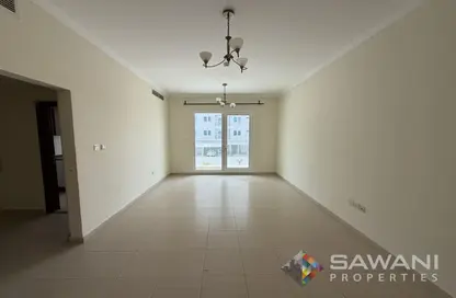 Apartment - 1 Bedroom - 2 Bathrooms for rent in Grand Horizon 1 - Grand Horizon - Dubai Sports City - Dubai