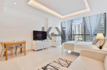 Apartment - Studio - 1 Bathroom for rent in The Sterling East - The Sterling - Business Bay - Dubai