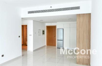 Apartment - 1 - 1 for rent in Beach Vista Tower 1 - Beach Vista - Emaar Beachfront - Dubai Harbour - Dubai