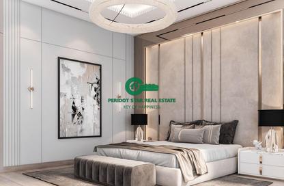Apartment - 3 Bedrooms - 4 Bathrooms for sale in Samana Waves 2 - Samana Waves - District 13 - Jumeirah Village Circle - Dubai