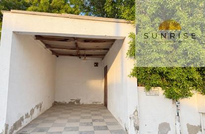 Villa - 4 - 3 for rent in Al Hazana - Al Riqqa - Sharjah