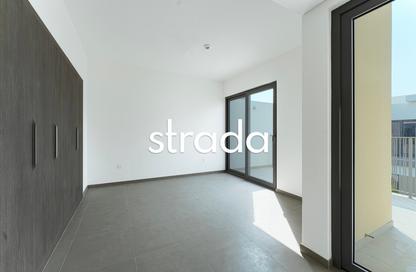 Townhouse - 4 Bedrooms - 4 Bathrooms for rent in Elan - Tilal Al Ghaf - Dubai