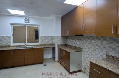 Apartment - 2 Bedrooms - 3 Bathrooms for rent in Al Badia Residences Building 21 - Al Badia Residences - Dubai Festival City - Dubai