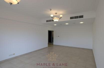 Apartment - 2 Bedrooms - 3 Bathrooms for rent in Al Badia Residences Building 21 - Al Badia Residences - Dubai Festival City - Dubai