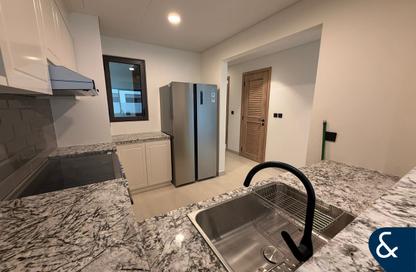 Townhouse - 3 Bedrooms - 3 Bathrooms for sale in Costa Brava 2 - Costa Brava - Damac Lagoons - Dubai