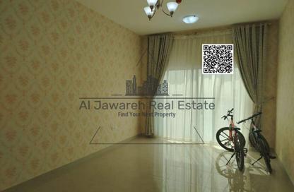 Apartment - 2 Bedrooms - 2 Bathrooms for sale in Gulf Tower - Emirates City - Ajman