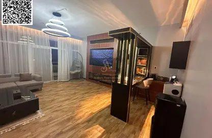 شقة - 2 غرف نوم - 3 حمامات للبيع في أبراج هورايزون - عجمان وسط المدينة - عجمان