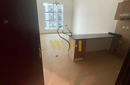 Apartment - 1 Bedroom - 2 Bathrooms for rent in City Tower - Al Nuaimiya - Ajman