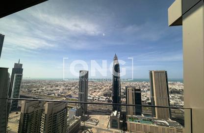 Apartment - 2 Bedrooms - 3 Bathrooms for rent in The Address Residences Dubai Opera Tower 2 - The Address Residences Dubai Opera - Downtown Dubai - Dubai