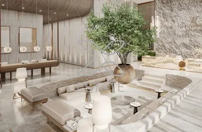 Apartment - 1 Bedroom - 1 Bathroom for sale in Wynwood Horizon by Imtiaz - Bukadra - Dubai