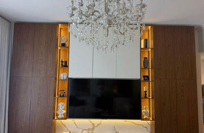 Apartment - 1 Bedroom - 1 Bathroom for sale in Jadeel 3 - Madinat Jumeirah Living - Umm Suqeim - Dubai