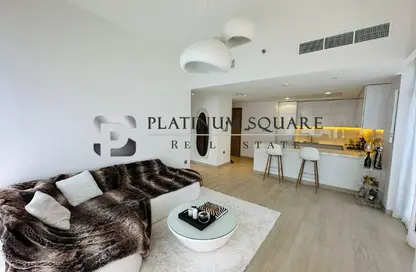 شقة - غرفة نوم - 1 حمام للبيع في 7 عزيزي ريفيرا - عزيزي ريفيرا - ميدان واحد - ميدان - دبي شقة - غرفة نوم - 1 حمام للبيع في 7 عزيزي ريفيرا - عزيزي ريفيرا - ميدان واحد - ميدان - دبي