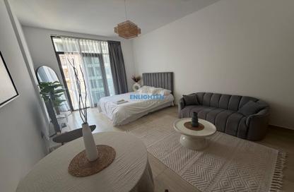 Apartment - Studio - 1 for rent in Pantheon Elysee II - District 12 - Jumeirah Village Circle - Dubai Apartment - Studio - 1 for rent in Pantheon Elysee II - District 12 - Jumeirah Village Circle - Dubai