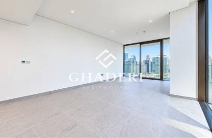 Apartment - 2 - 2 for rent in Peninsula Four - Peninsula - Business Bay - Dubai