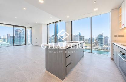 Apartment - 2 - 2 for rent in Peninsula Four - Peninsula - Business Bay - Dubai Apartment - 2 - 2 for rent in Peninsula Four - Peninsula - Business Bay - Dubai