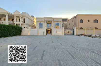 Villa - 6 Bedrooms - 7+ Bathrooms for sale in Al Mowaihat 3 - Al Mowaihat - Ajman
